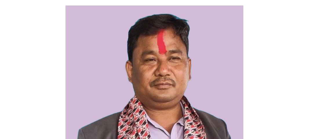 लेनदेन विवादमा सुदूरपश्चिमका वनमन्त्री, राजीनामा गर्न दबाब