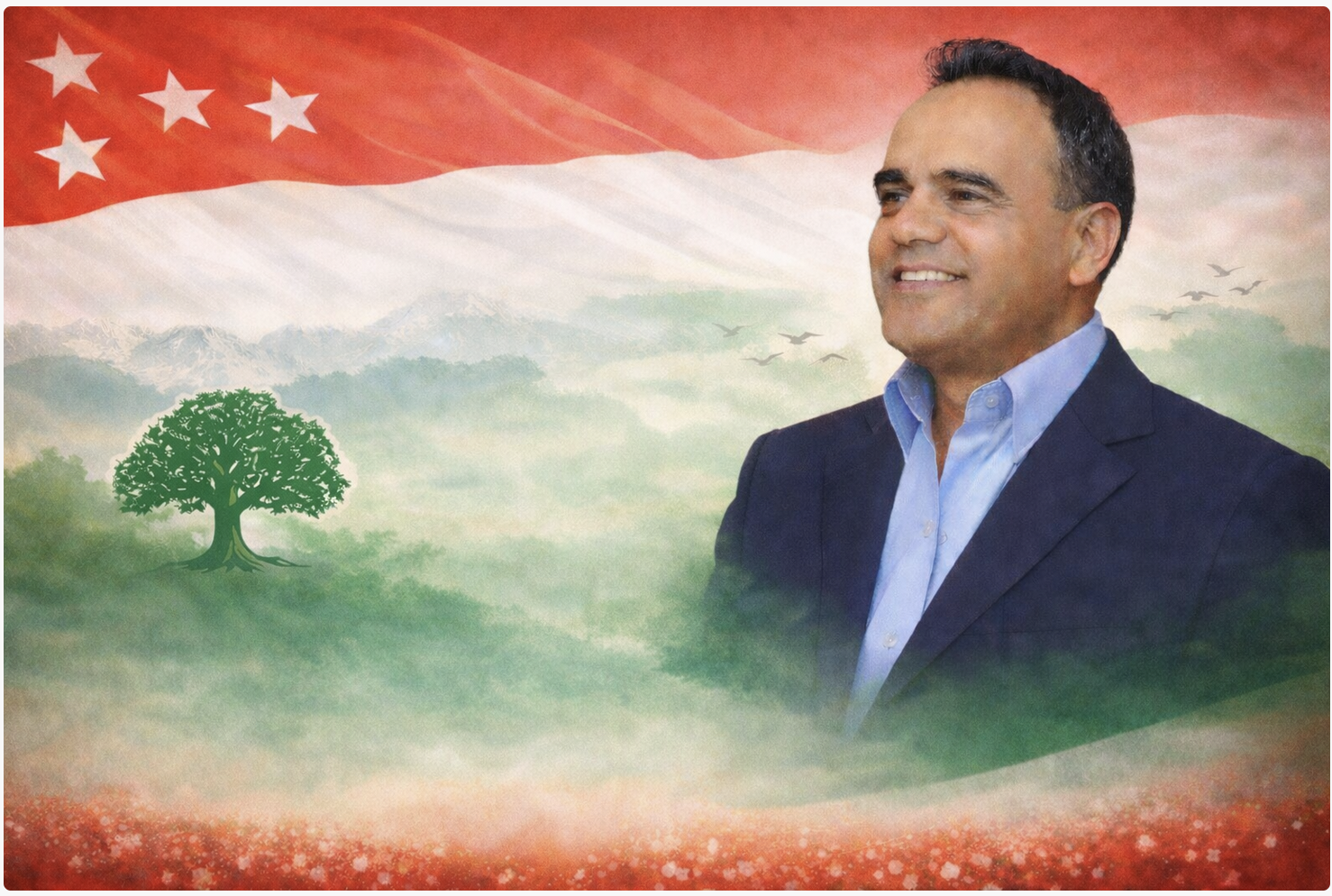 अबको यात्रा महामन्त्रीः संगठनको भुइँदेखि केन्द्रीय शक्ति संरचनासम्म नैन सिंह महर