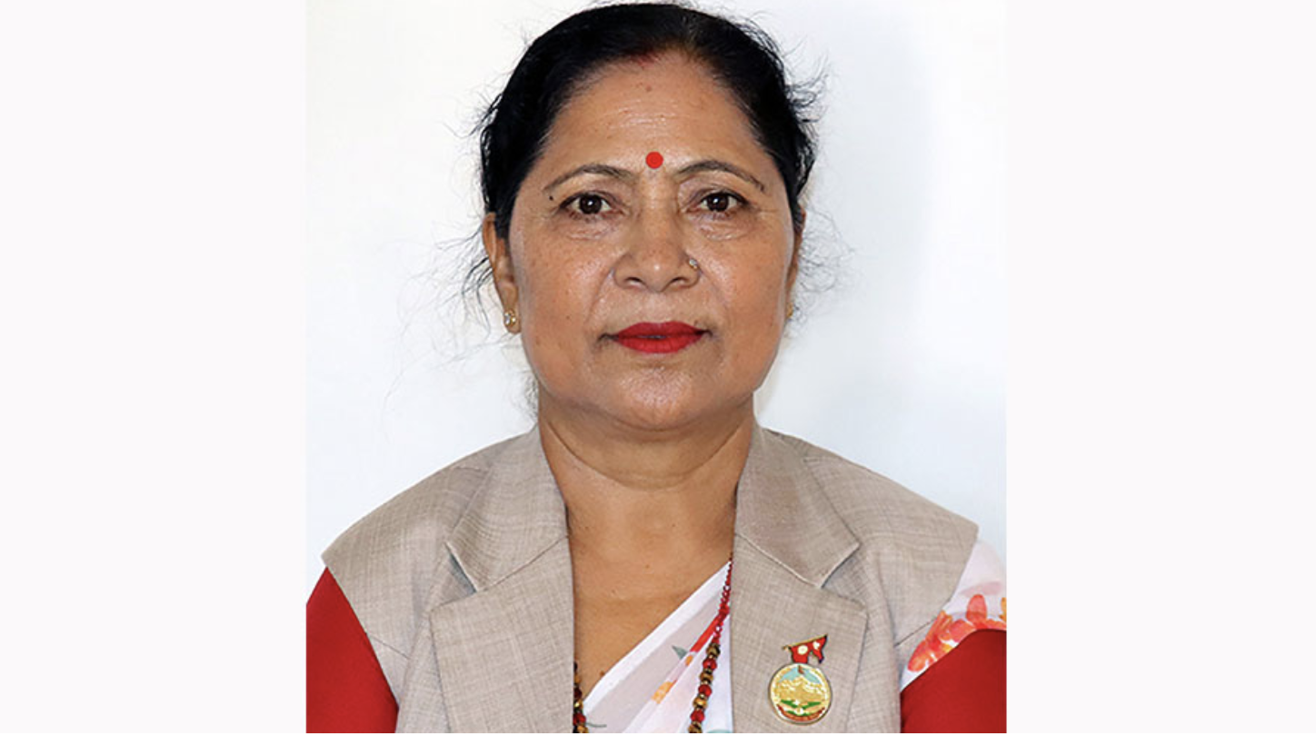 एमाले लुम्बिनी सांसद रेखा शर्मा पक्राउ, घटना के थियो ?