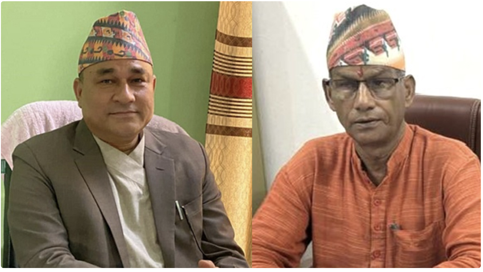 मुख्यमन्त्रीले अर्थ राख्ने, सामाजिक र वन अर्को पक्षले लिने : सुदूरपश्चिम कांग्रेसमा भागबण्डा
