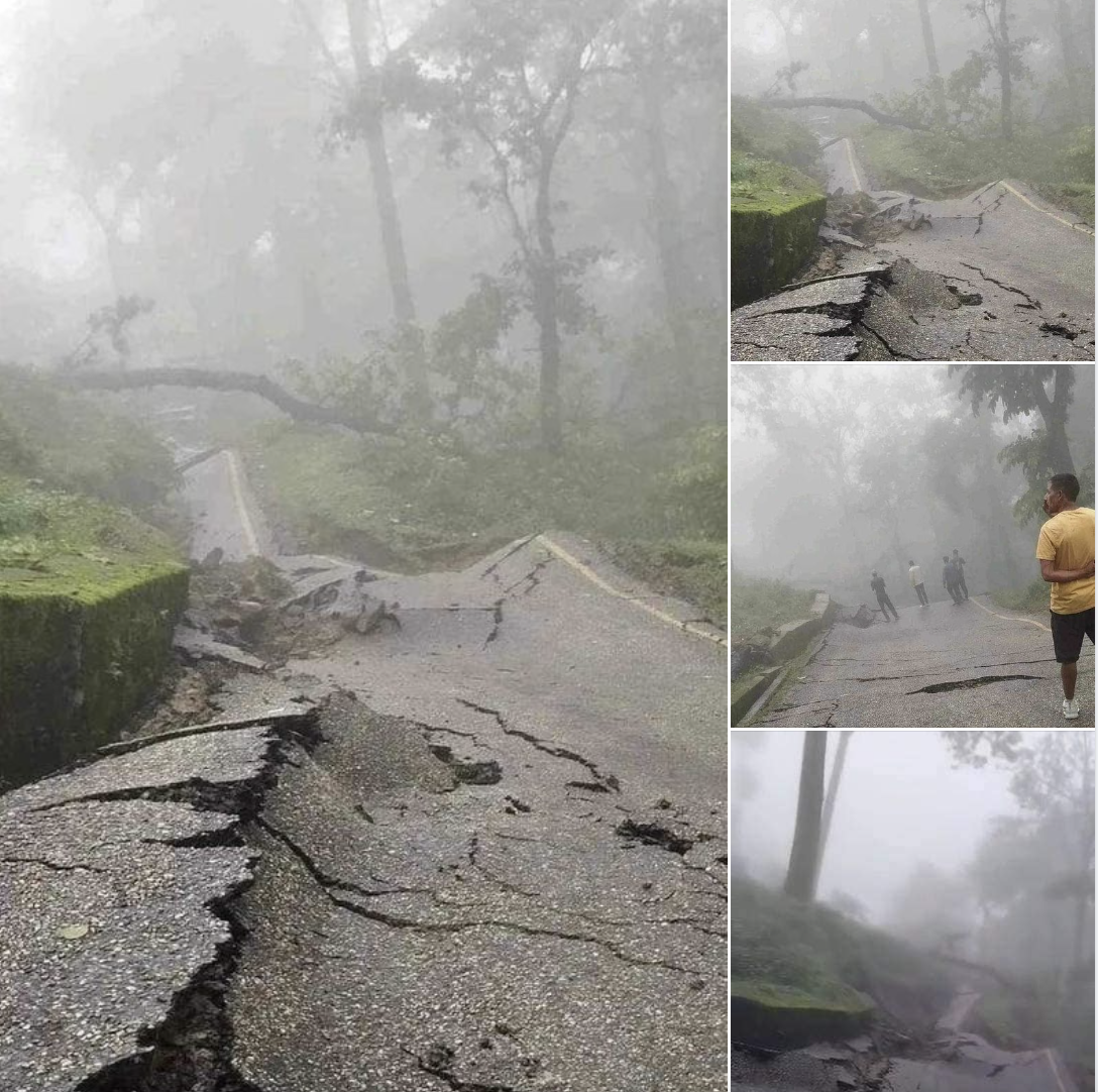 सुदूर पहाडको लाइफलाइन सञ्चालन अनिश्चित