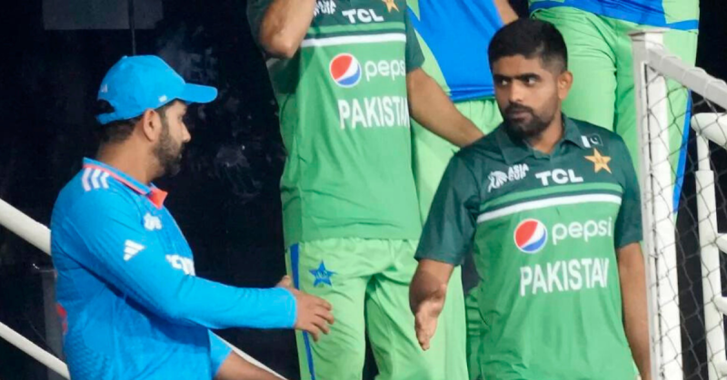 एशिया कप: भारत र पाकिस्तान आज पुनः भिड्ने