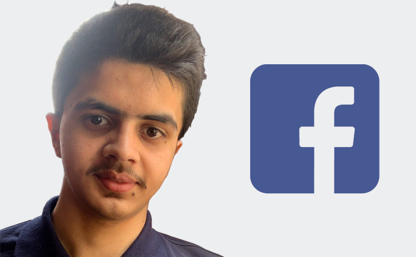 २२ वर्षे नेपाली युवाले फेसबुकको ‘बग’ पत्ता लगाएर  हात पारे साढै १५ लाख नगद